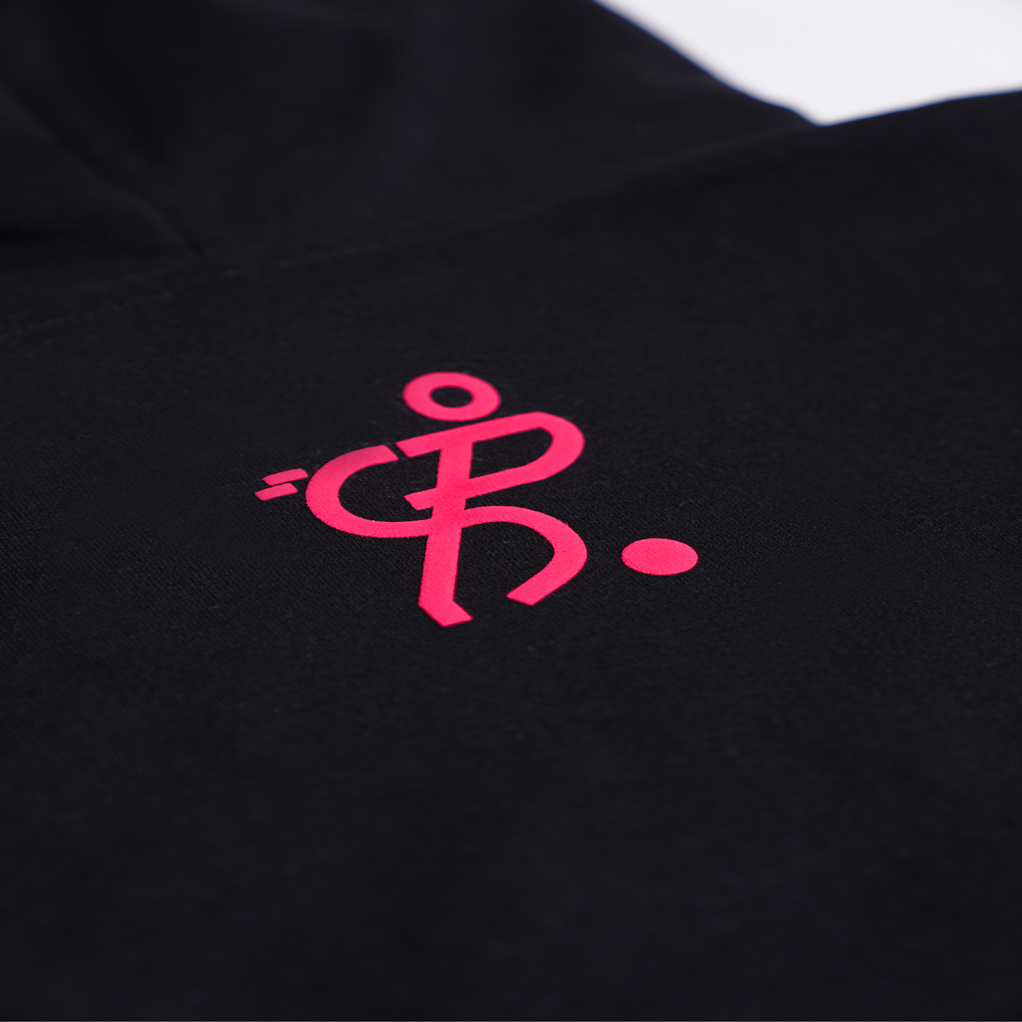 Black Hoodie